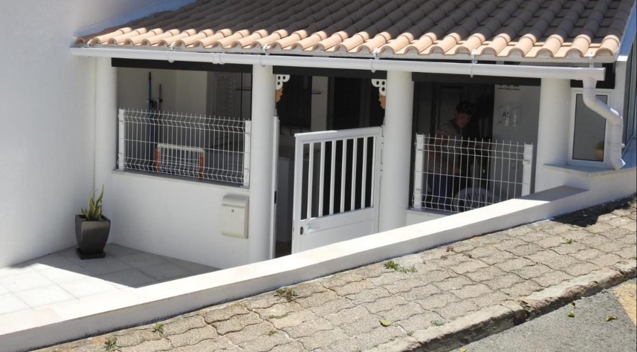 A Nossa Casinha Villa Лагос Екстериор снимка