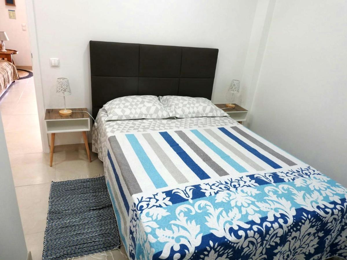 A Nossa Casinha Villa Лагос Екстериор снимка
